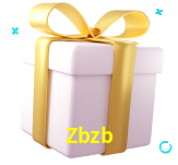 Receba seus bônus de boas-vindas no Zbzb